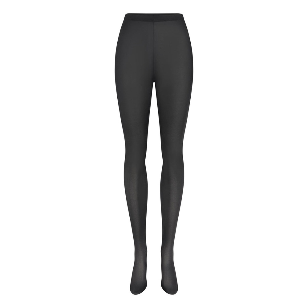 Skims Glissenette Footed Leggings NWT (L) MRSP$68